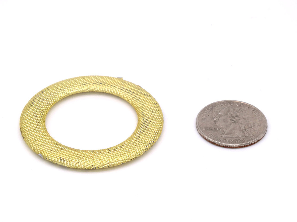 10 Pieces - 48 mm Plastic O-Ring image