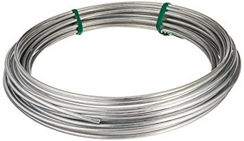 Wire Work Wire 12ga (Steel)